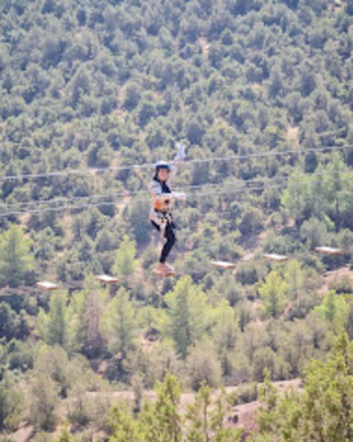 Marrakech: Zip-Line in the Atlas Mountains & Berber villages - Should You Book This Marrakech Zip-Line and Berber Village Day?