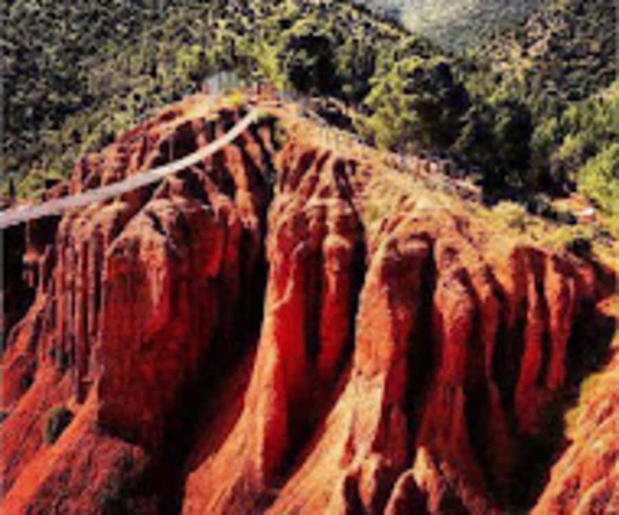 Marrakech: Zip-Line in the Atlas Mountains & Berber villages - Who Should Book This Tour, and Who Should Skip It