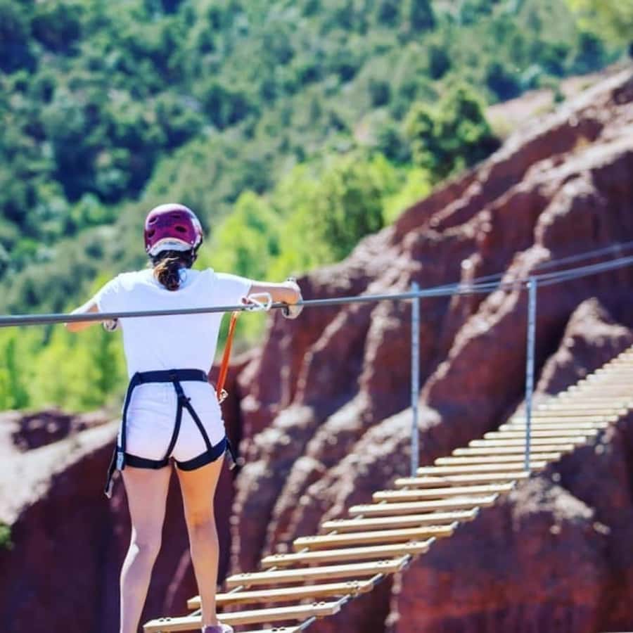 Marrakech: Zipline and Breakfast in the Atlas Mountains - Getting Your Money’s Worth: Price vs. What’s Included