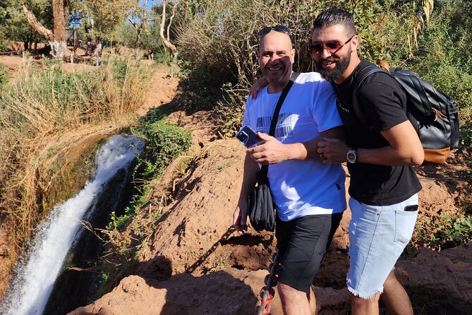 Marrakeck City tour from Casablanca all the day around trip - Key highlights in plain terms