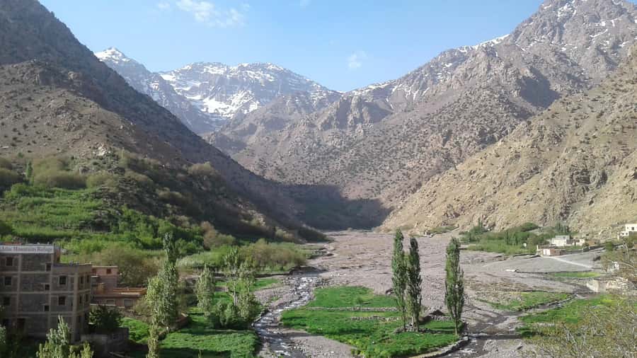 Marrakesh: 2-Day Mt. Toubkal Trek with 1-Night Stay & Meals - Key things I’d zoom in on before you book