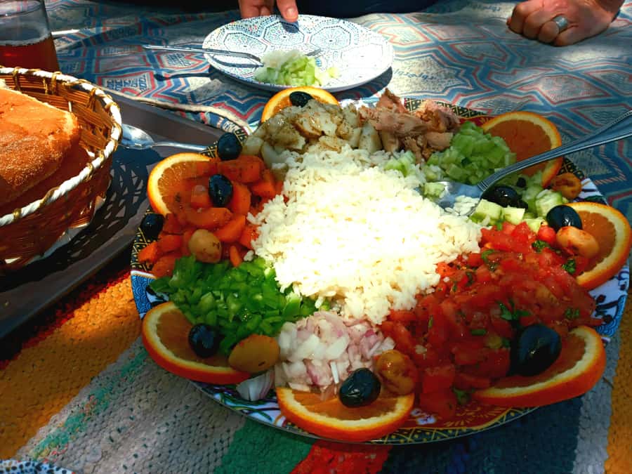Marrakesh: 2-Day Mt. Toubkal Trek with 1-Night Stay & Meals - Mt. Toubkal in 2 days, what you’re really signing up for