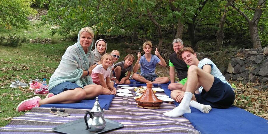 Marrakesh: 2-Day Mt. Toubkal Trek with 1-Night Stay & Meals - Day 2: The early start for summit day and why it works