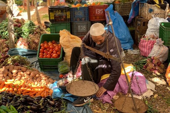 Marrakesh: Agafay Desert Sunset, Camel Ride, and Dinner Show - Argan Oil Cooperative and Moroccan Tea: The Culture Stop That Feels Practical