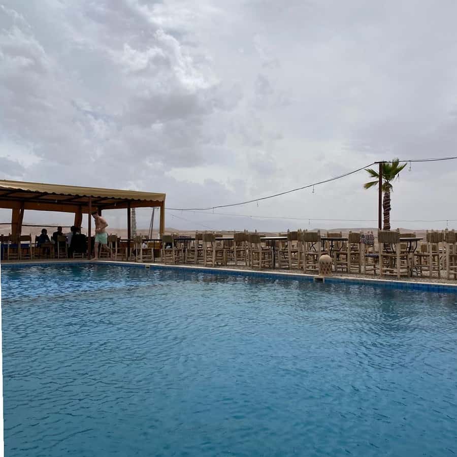 Marrakesh: Agafay Desert Tour with Lunch and Swimming Pool - Who This Tour Fits Best (and Who Should Skip It)