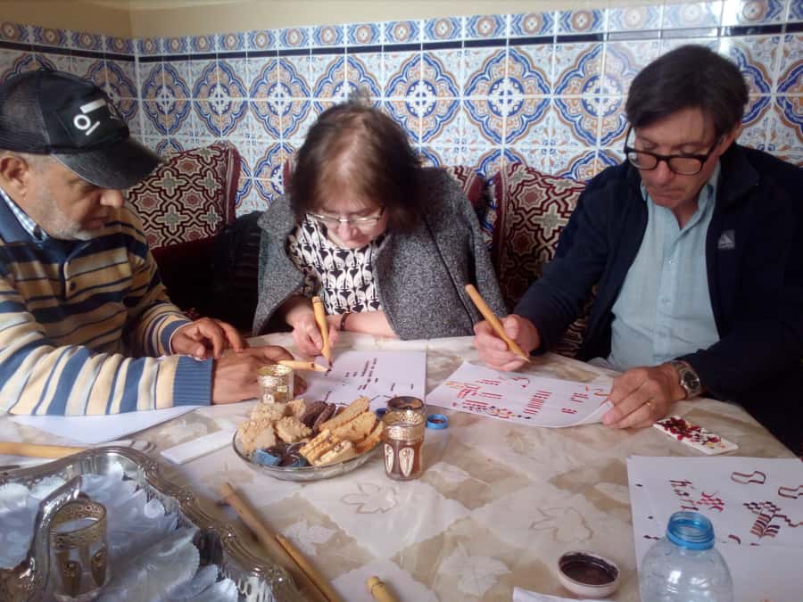 Marrakesh: Arabic Calligraphy Class - Should You Book This Arabic Calligraphy Class in Marrakesh?