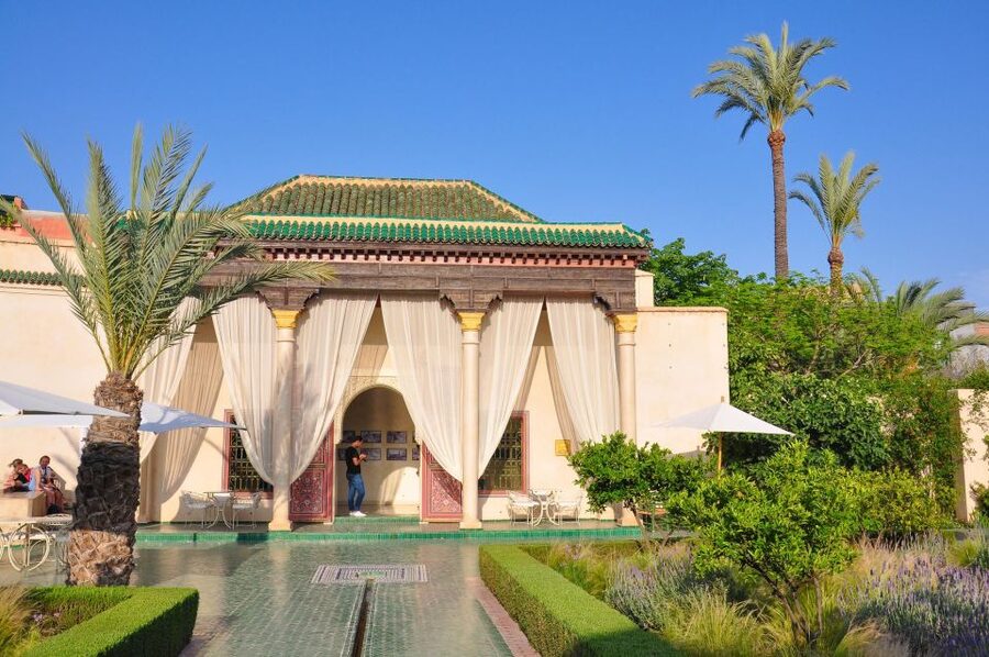 Marrakesh: Bahia Palace, Ben Youssef Medersa & Secret Garden - Price and Tickets: Is $22 Good Value?