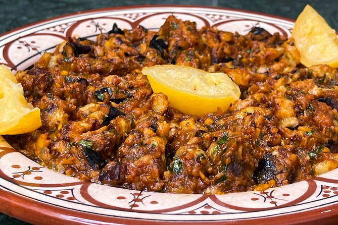 Marrakesh cooking class with chef Hassan - Local dishes - Key things to know before you go