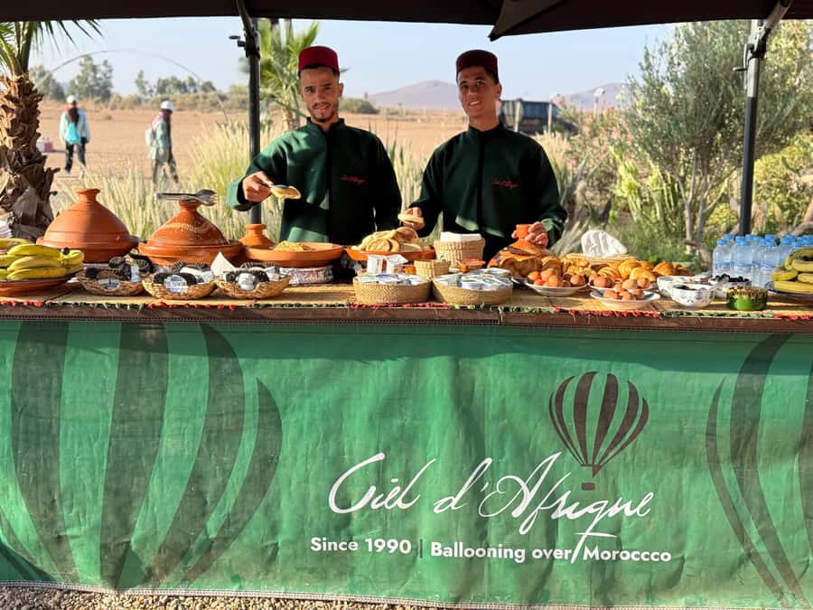Marrakesh: Early Morning 40-Minute Balloon Flight - Who this fits best, and who should skip it