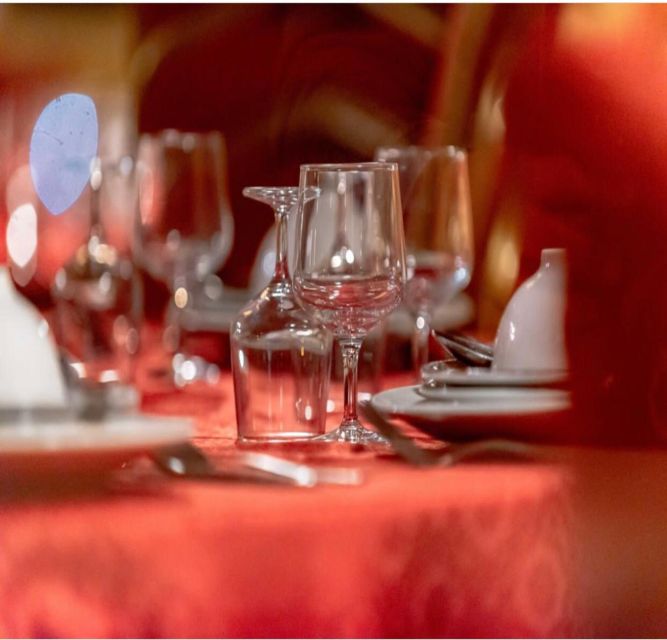 Marrakesh: Fantasia Show & Moroccan Dinner - Pickup, Seating, and the 4-Hour Night Plan