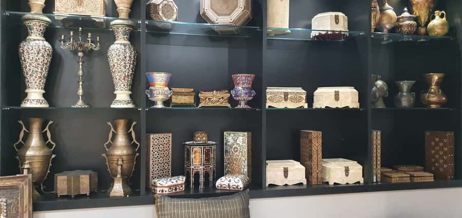 Marrakesh: Guided Souk Shopping Tour with a Local Guide - Who this souk tour is best for