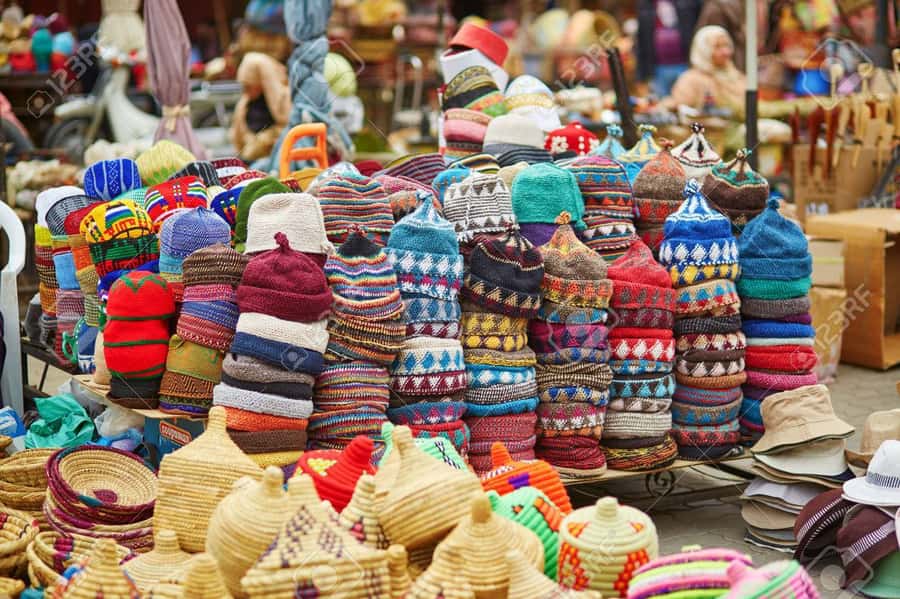Marrakesh: Guided Souk Shopping Tour with a Local Guide - How your guide builds a personalized souk itinerary
