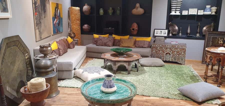 Marrakesh: Guided Souk Shopping Tour with a Local Guide - Craft workshops: where shopping turns into learning