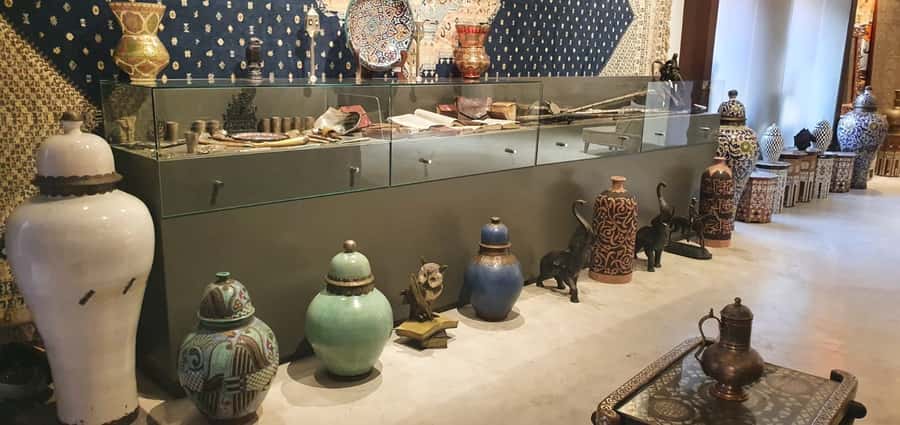 Marrakesh: Guided Souk Shopping Tour with a Local Guide - Negotiation like a local, not like a tourist
