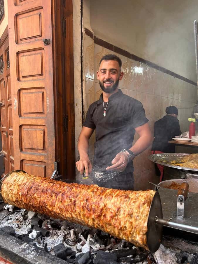 Marrakesh: Guided Street Food Tasting by Locals - Tagine, Dates, and Mint Tea: Why This Marrakech Street Food Walk Works