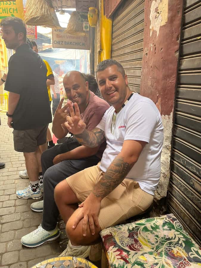 Marrakesh: Guided Street Food Tasting by Locals - Price, Value, and Who This 3-Hour Tour Fits Best