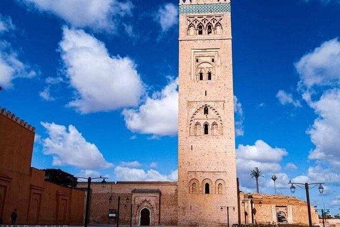 Marrakesh medina( OLD CITY) day tour from Casablanca - Price and Value: Is $228 Worth It From Casablanca?
