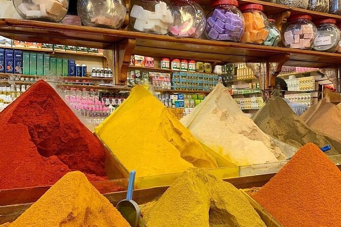 Marrakesh medina( OLD CITY) day tour from Casablanca - Who This Tour Suits Best, and Who Might Want a Different Plan