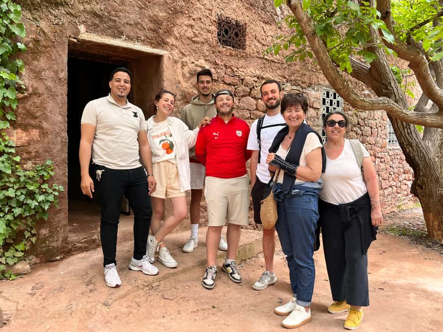 Marrakesh: Ourika Valley & Atlas Mountains, Day Trip + Lunch - Quick take: what makes this day trip work