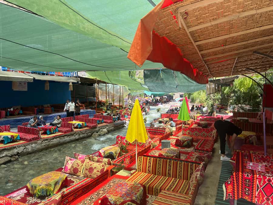 Marrakesh: Ourika Valley & Atlas Mountains Day Trip + Lunch - Who should choose this Ourika Valley and Atlas Mountains day trip