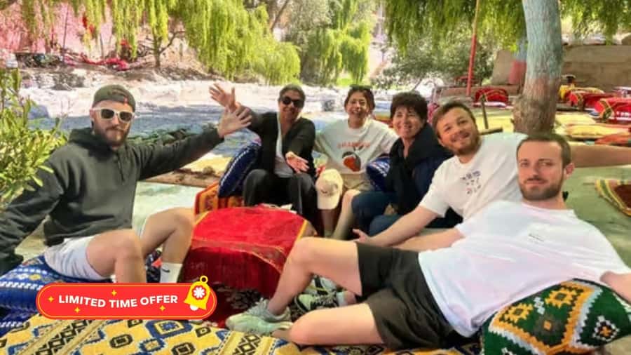 Marrakesh: Ourika Valley & Atlas Mountains, Day Trip + Lunch - Tnin Ourika: The Soft Landing Into the Mountains