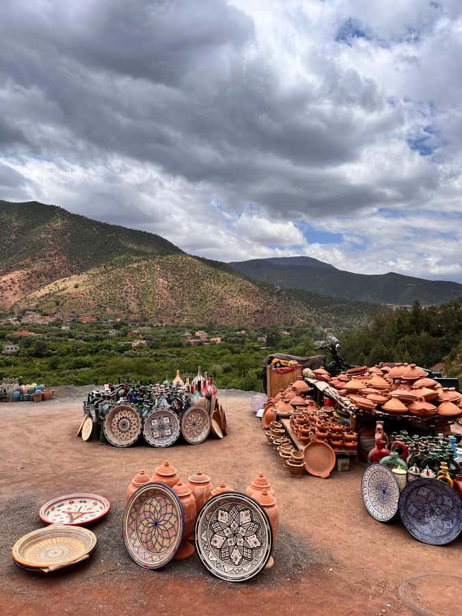 Marrakesh: Ourika Valley & Atlas Mountains, Day Trip + Lunch - How This Day Adds Up: 7 Hours, Mixed Pace, and What to Expect