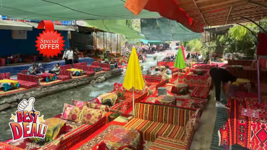 Marrakesh: Ourika Valley & Atlas Mountains, Day Trip + Lunch - Getting Out of Marrakech: Pickup, Timing, and the Atlas Drive