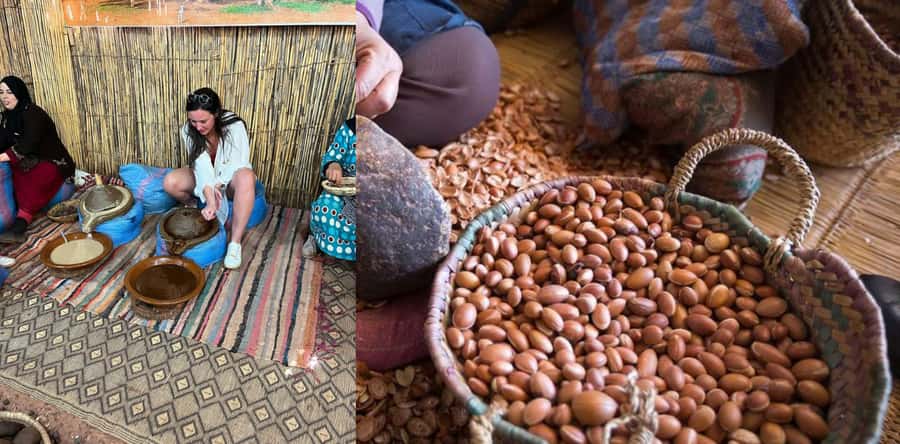 Marrakesh: Ourika Waterfalls, Atlas Mountains, Guide + Lunch - Timing, group pace, and the real logistics that affect your comfort