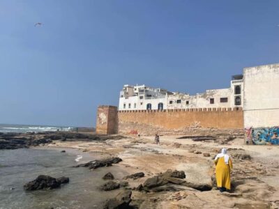 Marrakesh to Essaouira: Small-Group Day Trip & Cooperatives
