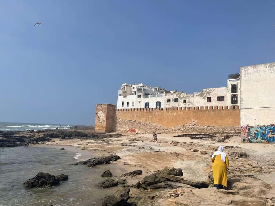 Marrakesh to Essaouira: Small-Group Day Trip & Cooperatives - The 8:00 am pickup and the drive with real stop value