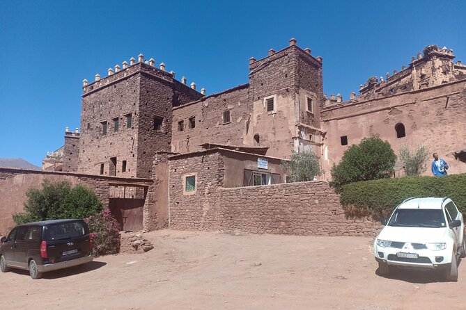 Marrakesh to Fez 3-Day with Overnight merzouga Desert Camping - Erg Chebbi camel trek: sunset, drum music, and camp life