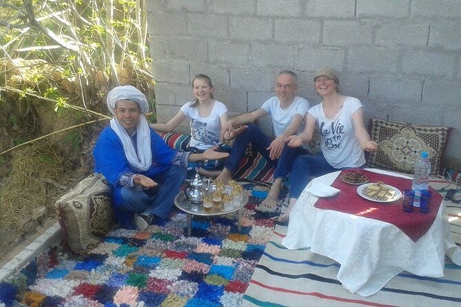Marrakesh to Fez 3-Day with Overnight merzouga Desert Camping - Price and logistics: what $173.31 buys you in real value