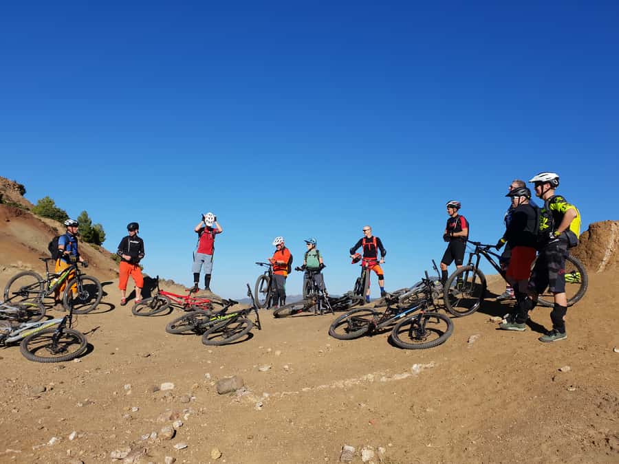 Marrakesh: Toubkal National Park Mountain Bike Trip w/Lunch - Key Things You’ll Remember Most