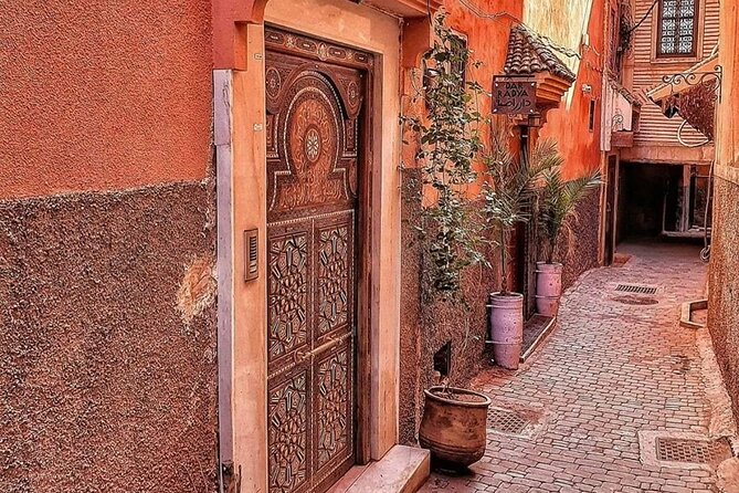 Medina of Marrakech Walking Tour - What this tour is best for, and what it is not