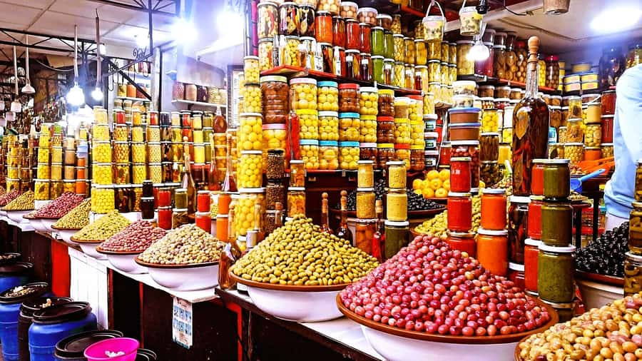 Medina Tasting Tour: Experience Local Street Food & Culture! - Why this tour works so well in Marrakech’s medina