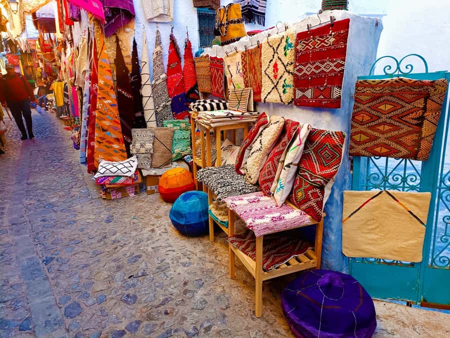 Memorable Day Trip From Fez to Chefchaouen the Blue City - The main tradeoffs to know before you go