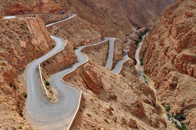 Merzouga 3-Days Desert Tour from Marrakech - The real value of the route, not just the headline sights