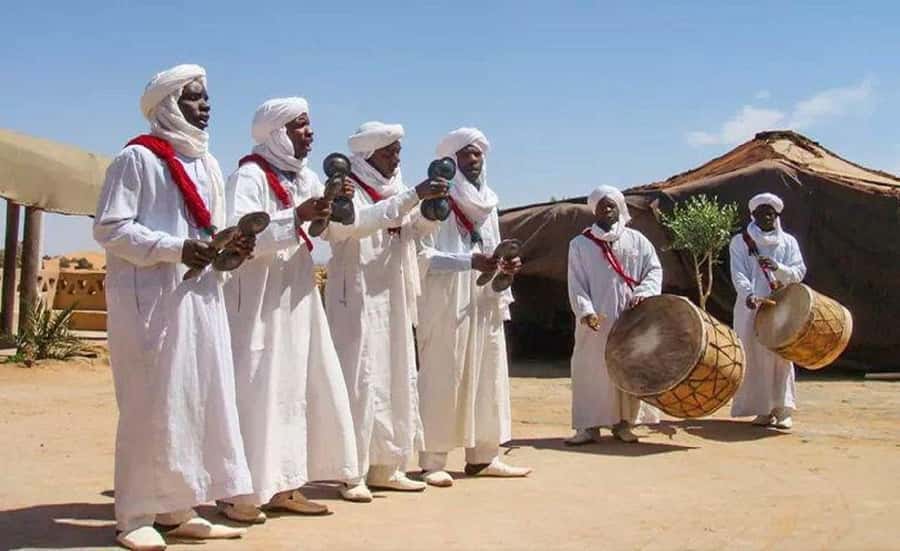 Merzouga 4x4 Desert Tours & Excursions - Key highlights you will actually feel
