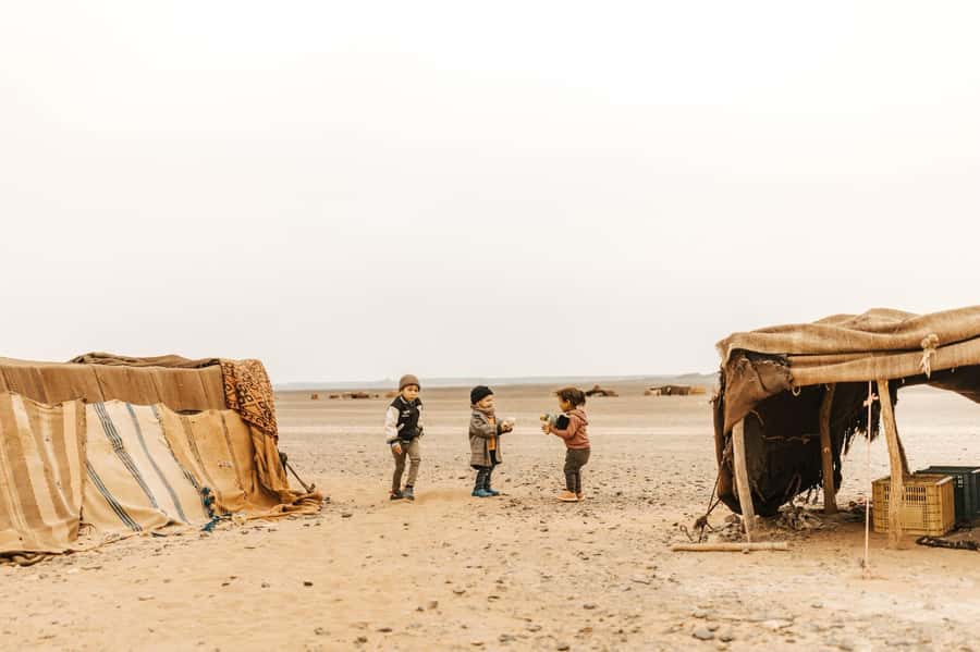 Merzouga 4x4 Desert Tours & Excursions - Pickup, private 4x4, and what 3 hours really means