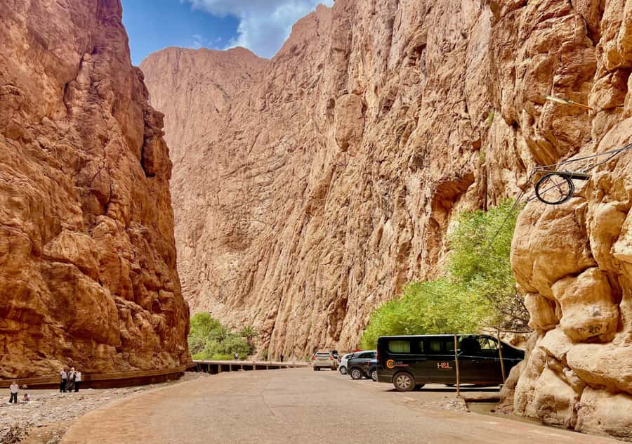 Merzouga Desert: 3-Day Desert Tour from Marrakech - Key points before you go