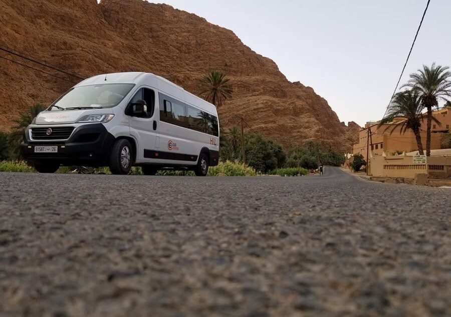 Merzouga Desert: 3-Day Desert Tour from Marrakech - Price and comfort value at about $144 per person