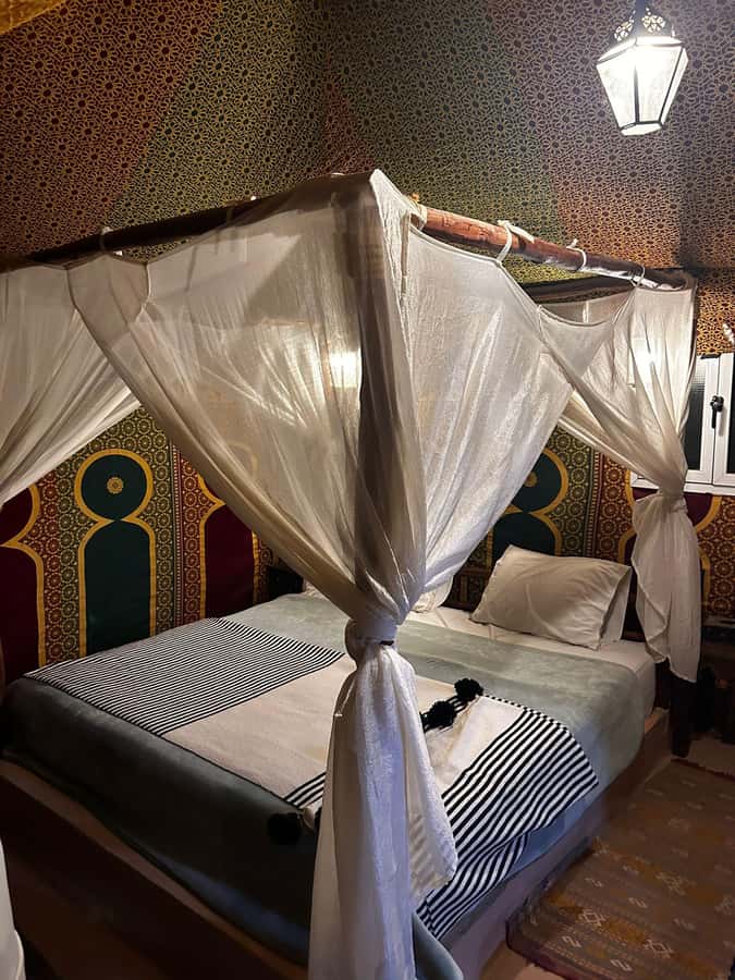Merzouga Overnight Stay in a Berber Tent and Camel Ride - Camel Ride Across the Dunes: Slow Magic, Not a Theme Park
