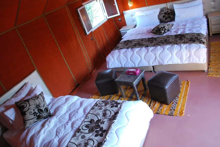 Merzouga Overnight Stay in a Berber Tent and Camel Ride - Optional Add-ons: Quad, 4x4, and How to Decide