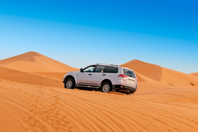 Merzouga Private 3-Days Desert Tour from Marrakech - Price and value: is $522.65 per person a fair deal?