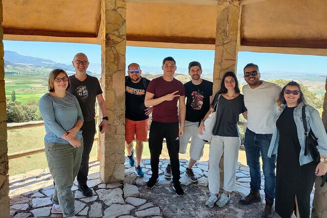 Middle Atlas Mountains, Cedar Forest and Azrou Day Trip from Fez - A smart way to see the Middle Atlas without changing hotels