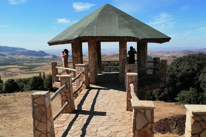 Middle Atlas Mountains, Cedar Forest and Azrou Day Trip from Fez - Ifrane, the Switzerland of Morocco: pretty, and sometimes underused