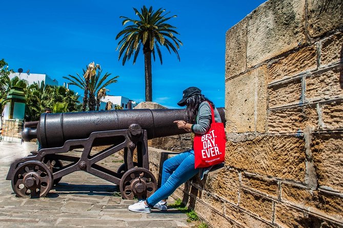 Morning Casablanca: The Medina and Beyond Cultural Walking Tour - Old Medina Walking: A Real Maze, With Real Daily Life