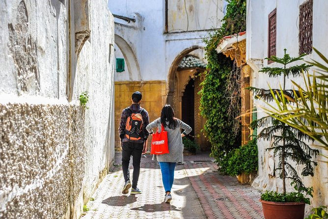 Morning Casablanca: The Medina and Beyond Cultural Walking Tour - Habous Quarter, the “New Medina” That Blends French and Moroccan Design
