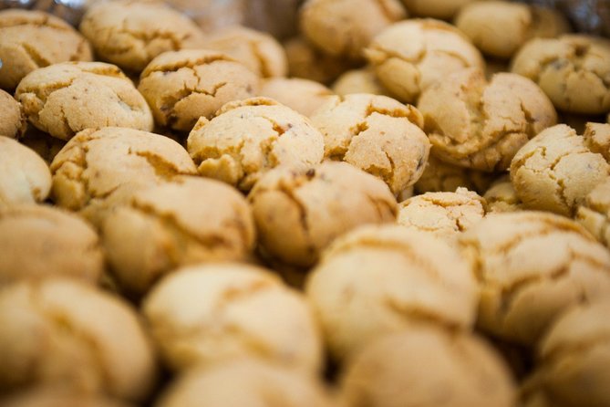 Morning Casablanca: The Medina and Beyond Cultural Walking Tour - Bennis Habous Bakery: Bread Tasting That Makes the City Feel Tangible