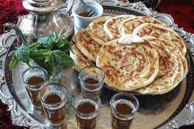 Moroccan Baking Bliss in Casablanca Sweet Discoveries Await - Key things that make this Casablanca class worth your time